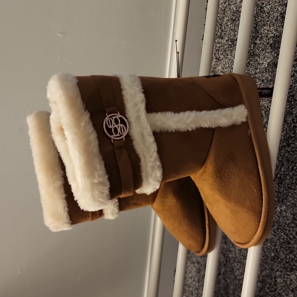 BEBE Boots